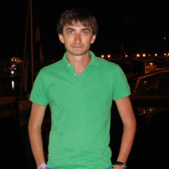 Андрей Мордовин, 28.11, Воронеж