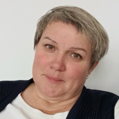 Татьяна Гомова, Локомотивный