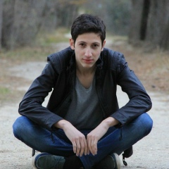 Vuqar Suleymanov, 19.04, Баку
