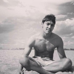 Айдын Мылтыкбаев, 01.06.1993, Караганда