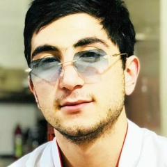 Manch Poghosyan, 01.03.1996