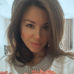 Lena Ishina, 23.11