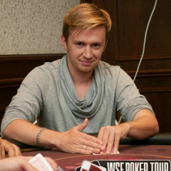 Serj Laktin, 14.06, Харьков