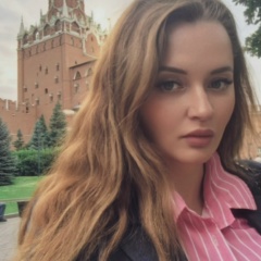 Анна Шепеленко, Москва