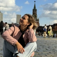 Анастасия Поликарпова, 17.04, Сургут