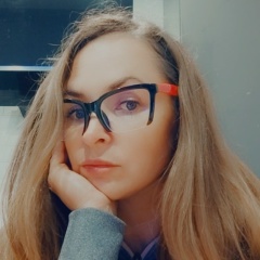 Людмила Назарова, 06.03, Москва
