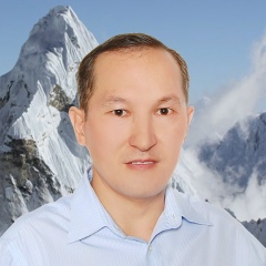 Руслан Хасенов, 17.03.1974, Усть-Каменогорск