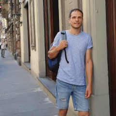 Юрий Лукьяненко, 30.01, Красноярск