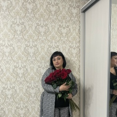 Эльвира Туктарова, 15.04, Краснодар