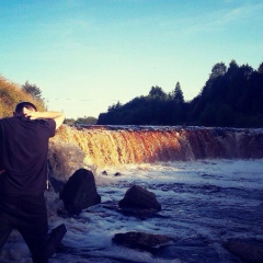 Рамиль Валеев, 05.06.1996, Санкт-Петербург