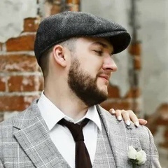 Danil Gorbachev, 24.08, Саратов