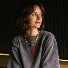 Лика Чистякова, Тюмень