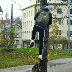 Vlad Carlson, 01.01.1902, Таллин