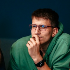 Егор Груздев, 14.06.1997, Ярославль