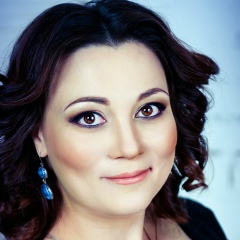 Ирина Пыжук, 19.08.1980, Санкт-Петербург