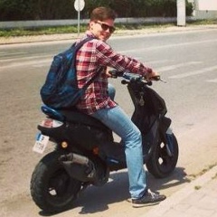 Михаил Иванов, 10.04.1992, Москва