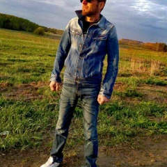 Андрей Барсуков, 12.07.1979, Москва