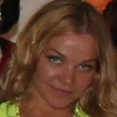 Марина Третьякова, 28.03, Екатеринбург