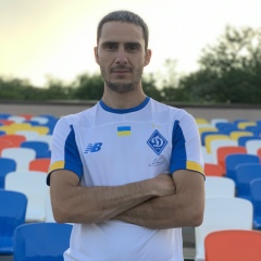 Діма Антіфєєв, 03.05.1927, Мелитополь