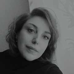 Дашуля Новикова, Москва
