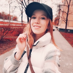 Марта Меркурьева, 08.03, Санкт-Петербург