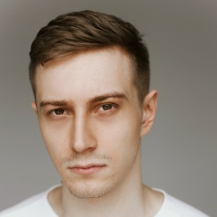 Майк Белевцов, 29.04.1993, Харьков