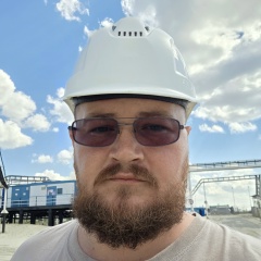 Павел Урубков, 30.04, Пыть-Ях