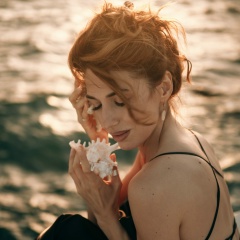 Daria Darie, 07.08