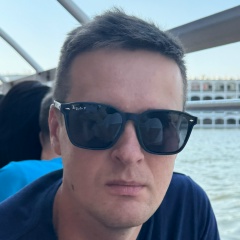 Алексей Русских, 11.03.1989, Киров