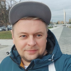 Олег Климов, 27.12, Москва