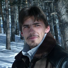 Valentin Stalnov, 06.11, Оренбург