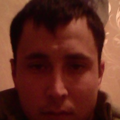 Азамат Авазбеков, 02.09.1991, Екатеринбург