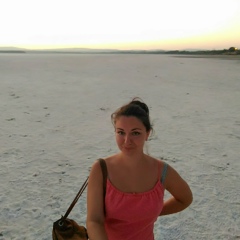 Татьяна Клишина, 24.05, Воронеж