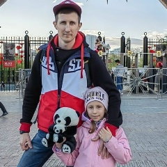 Сергей Анисимов, 03.11.1988, Рязань