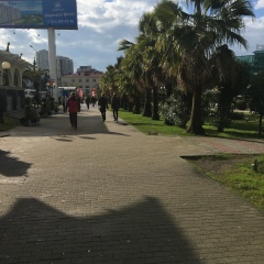 Мурад Мурадов, Санкт-Петербург