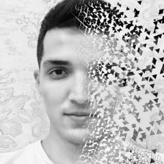 Yagmyr Ayidov, 04.04.1902, Ашхабад