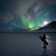 Альберт Галлямов, 21.04