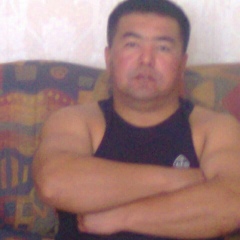 Gizat Mediev, Атырау