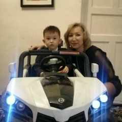 Акмарал Тажекова, 21.10, Шымкент