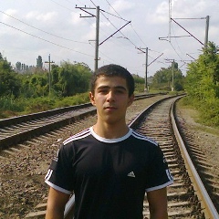 Элман Бабаев, 29.01.1996, Баку