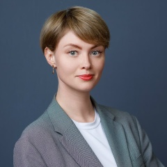 Юлия Кутенкова, 14.06.1990, Москва
