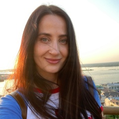 Татиана Воробьева, 13.10