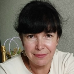 Дарья Сычева, 19.07.1970, Санкт-Петербург