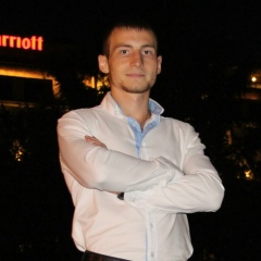 Эдик Вага, 13.10.1989