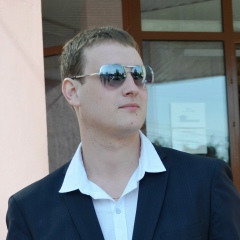 Никита Колосов, 20.05.1989, Зеленоград
