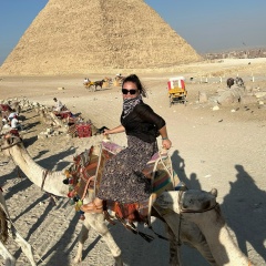 Айкош Еркиновна, 24.12.1992, Тараз