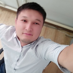 Урмат Жумакадыров, 18.10.1992, Бишкек