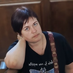 Анастасия Морозова, 29.05, Череповец
