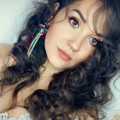 Анна Шевченко, 25.04.1994