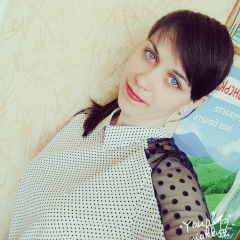 Іра Вельма, 30.09, Полонное